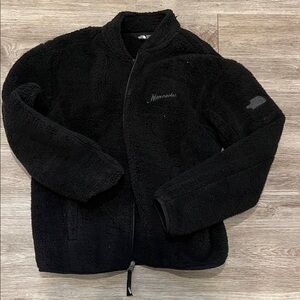 Womens sherpa Northface